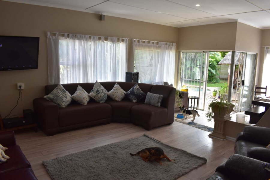 3 Bedroom Property for Sale in Beacon Bay Eastern Cape